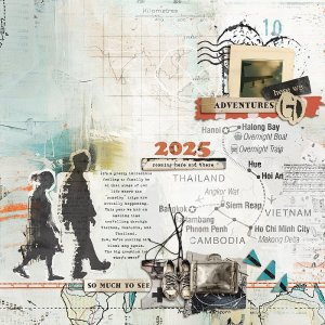 MOC13 - Jan 26 - Going Places - Amandac
