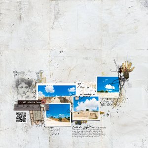 Jan 26: Going Places