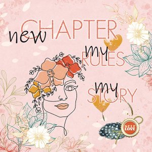 NewChapter