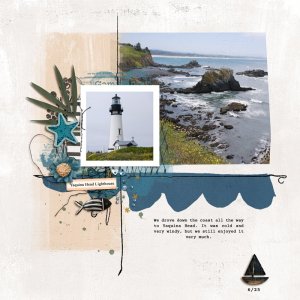 Lighthouse