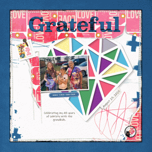 Grateful