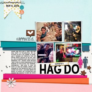 Hag Do
