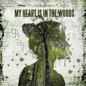 Heart in the Woods - MOC #22
