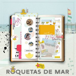 JANUARY 30: PAGES WITHIN A PAGE