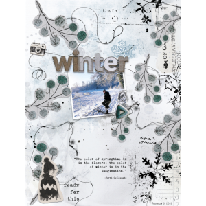 Winter