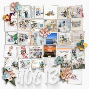 MOC 13 | Final