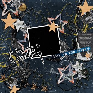MOC13 29: My Constellation