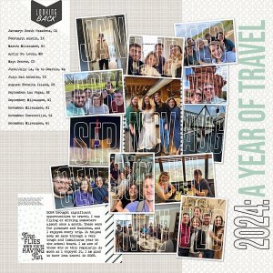 2024: A Year of Travel (MOC2026-21 Year in Review)
