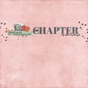 New Chapter (MOC2026-23 Quote)