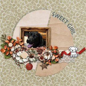 Sweet Girl