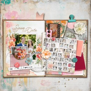 Day 30: Wedding Planning