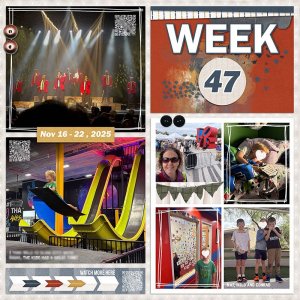 Week 47