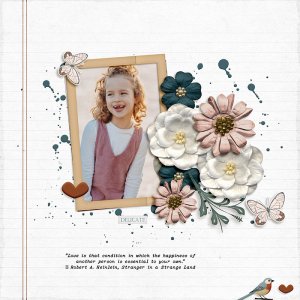Delicate