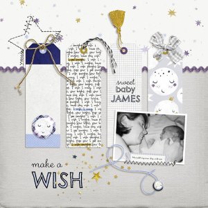 Make A Wish