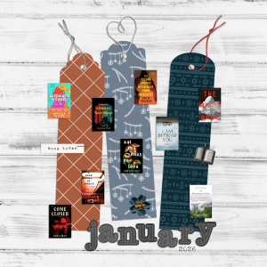 February Style Challenge 2026