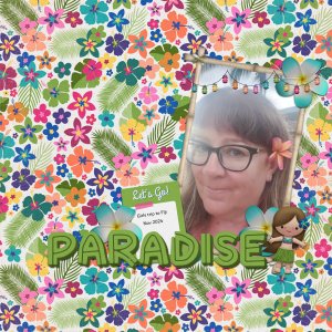 paradise