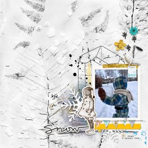 Snow