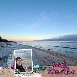 Just Breathe