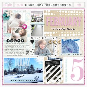2026 | Week 5