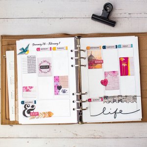 Week 5 Planner (hybrid)