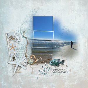 Beach Birthday