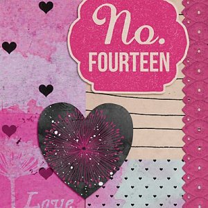 Fourteen