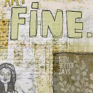 Am I Fine