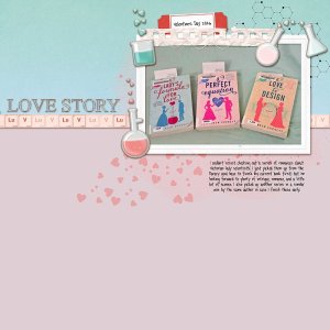 love story 2026