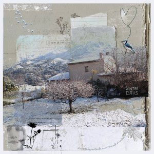 Winter Days