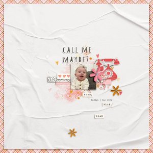 call me maybe