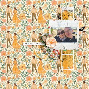February-26 Random Challenge