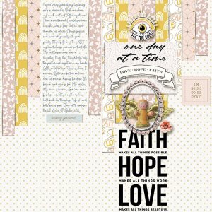 CHOOSE HOPE