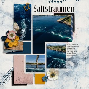 Saltstraumen pg 1
