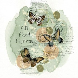 Flit, Float, Fly Free