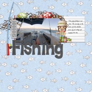 fishing