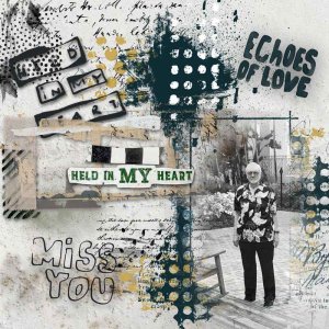 Echoes of Love