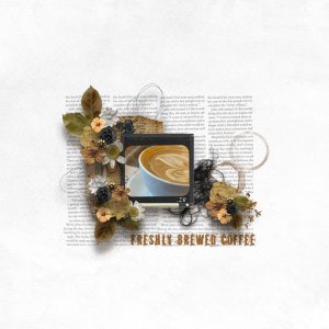 Coffee