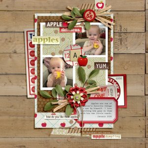 apples