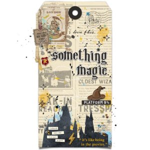 Something magic