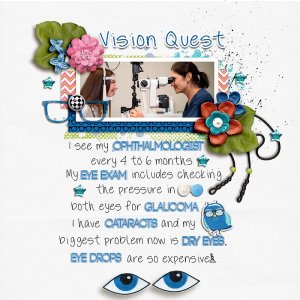 Vision Quest