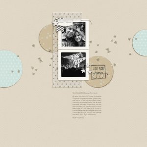 just add joy | feb '26 featured kits