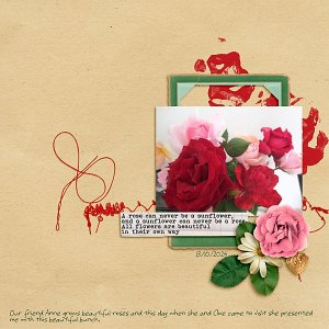 Roses