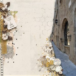 Rhodes Old Town