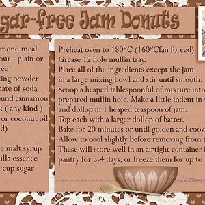 Recipe Card