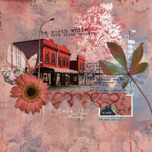 Cuba St