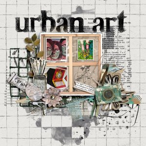 Urban art