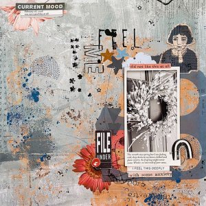 Rachel Jefferies and Lynn Grieveson Hear My Voice 40 Feeling