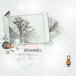 Snow