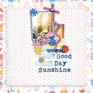 Good Day Sunshine