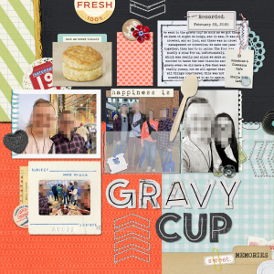March Style Challenge 2026
